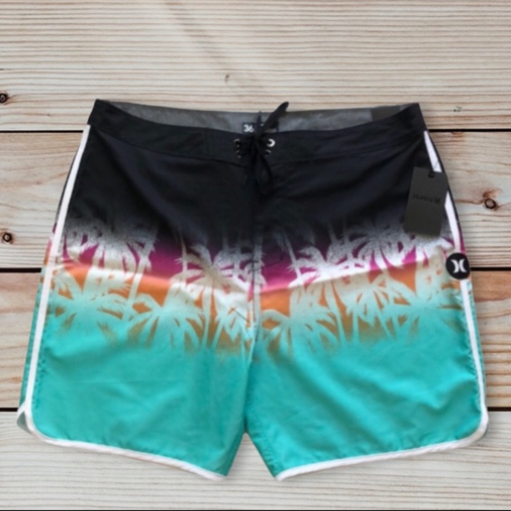 HURLEY X La Playa Men’s Shorts